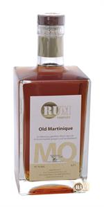 Rum Company Old Martinique 70 cl.